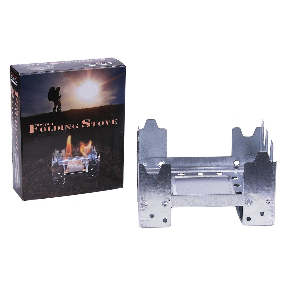 Portable cooker Portable cooker