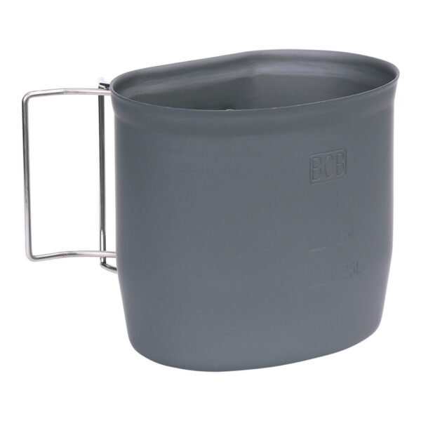 BCB Crusader Cup Canteen MK 2