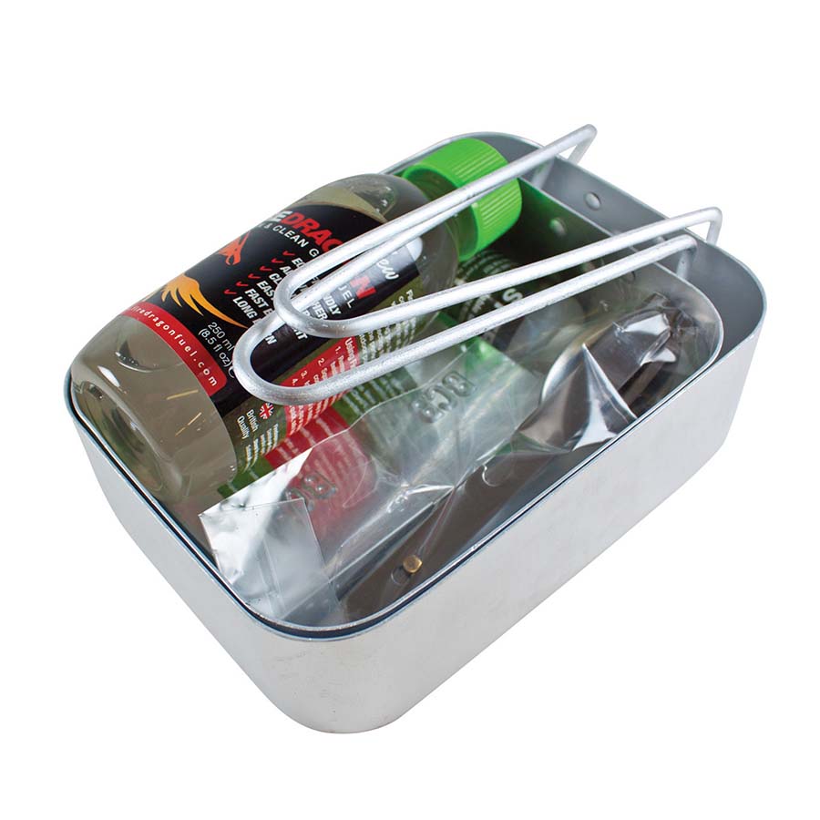 BCB outdoor cooking set CN020 BCB outdoor cooking set CN020