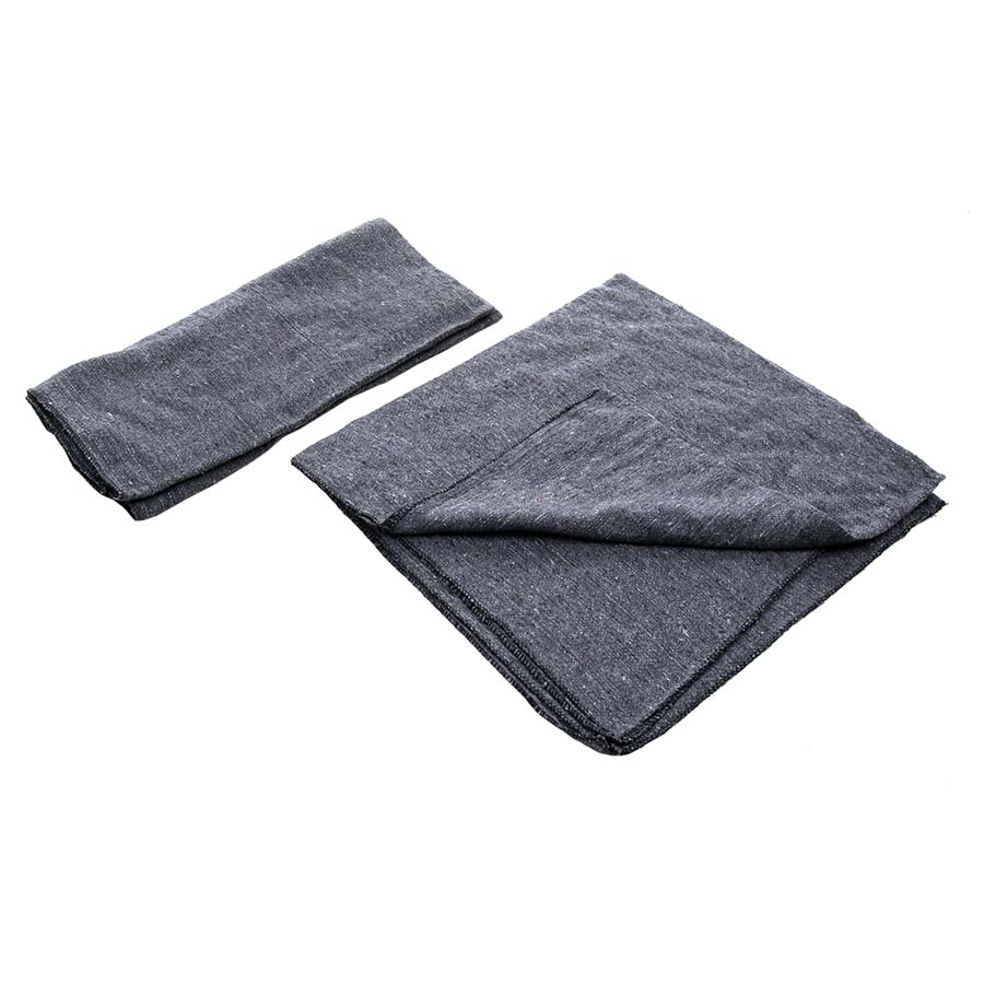 Verhuis dekens verpakt per 2 stuks Verhuis dekens verpakt per 2 stuks