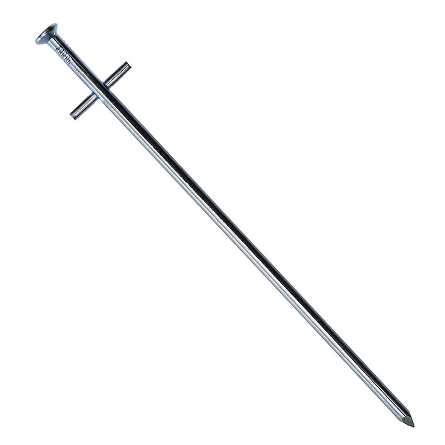 Zak Spijkerpennen 23-cm á 50 stuks Zak Spijkerpennen 23-cm á 50 stuks