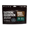 Tactical Foodpack Mashed Potatoes and Bacon 110g