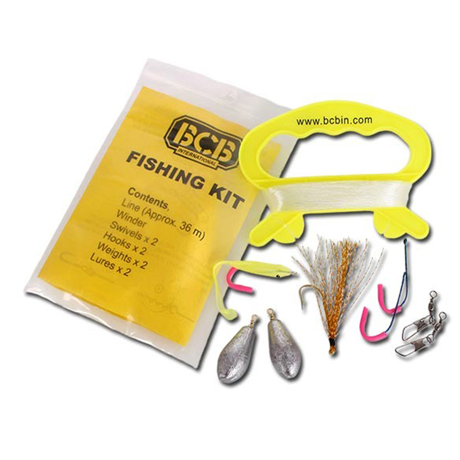 BCB fishing kit MM213 BCB fishing kit MM213