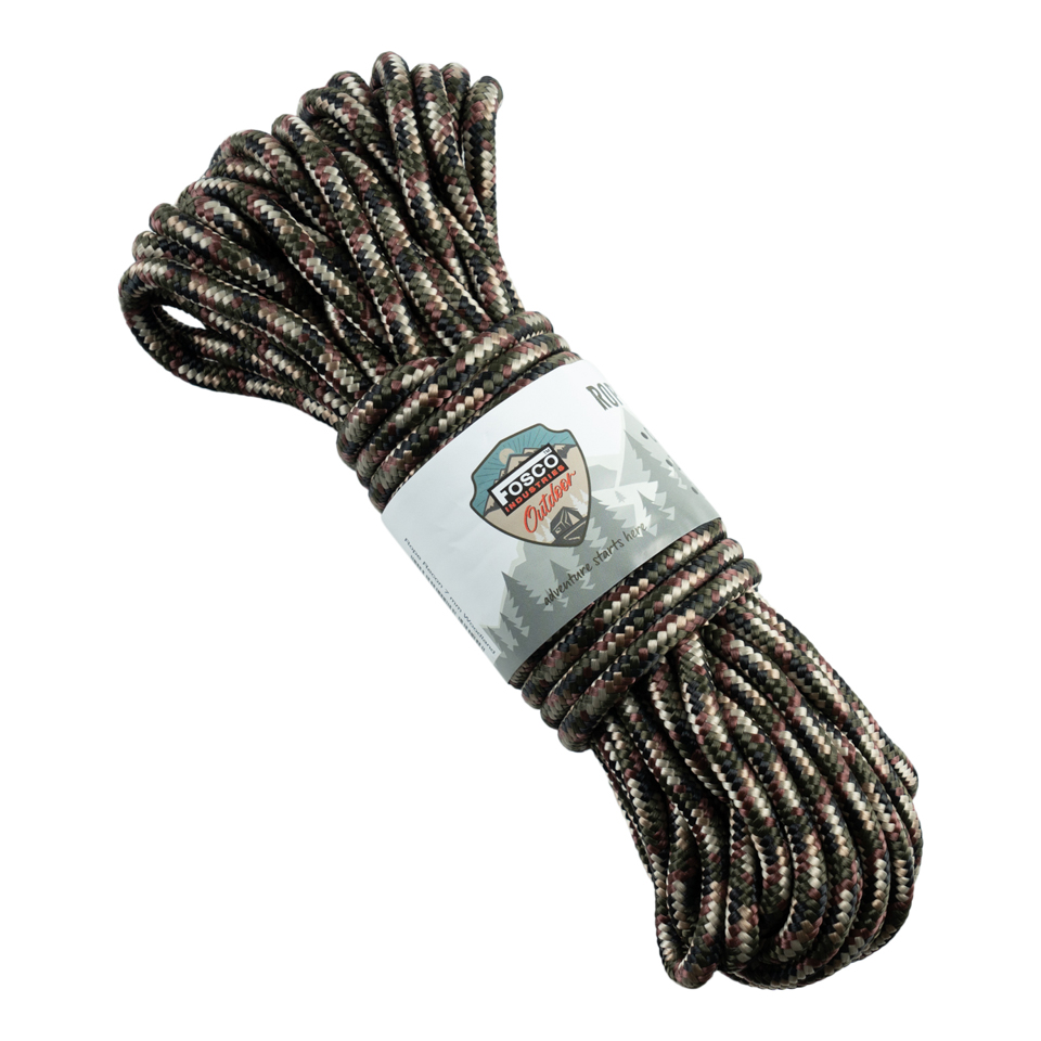Touw Recon 7 mm Touw Recon 7 mm