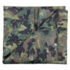 Afdekzeil woodland 2.8 x 4 m Afdekzeil woodland 2.8 x 4 m