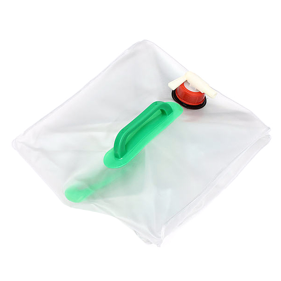 BCB Opvouwbare jerrycan CT026 BCB Opvouwbare jerrycan CT026