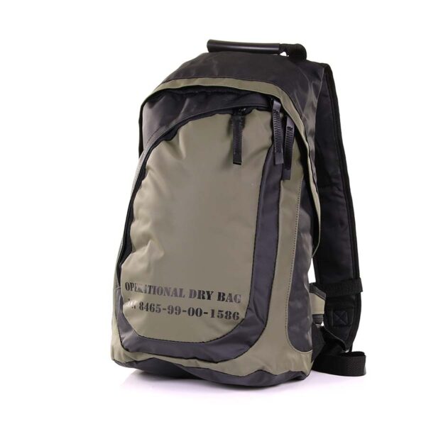 Operational dry bag small