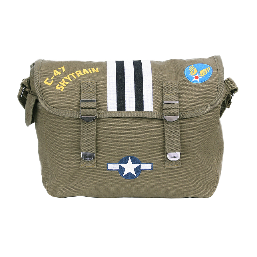 Pukkel C47 Skytrain D-Day Pukkel C47 Skytrain D-Day