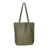 Canvas draagtas U.S. Army