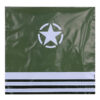 Verzendzak Fostex WWII series bundel van 50 st.