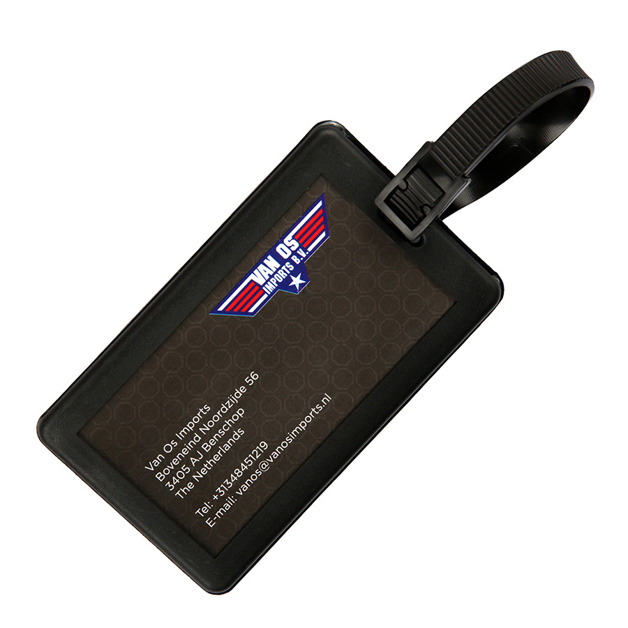 Bagagelabel 101 INC Bagagelabel 101 INC