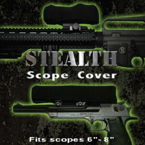 Scope cover #07