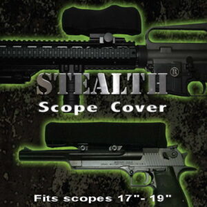 Scope cover #17