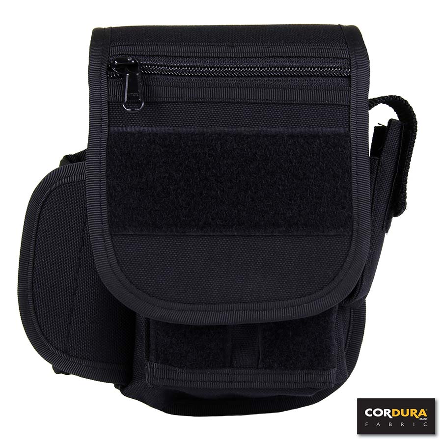 Utility pouch key/magazine Cordura DP220 Utility pouch key/magazine Cordura DP220