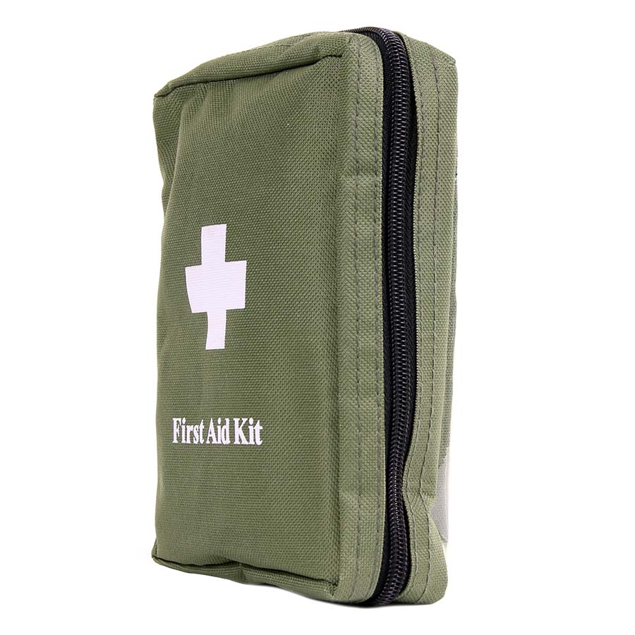 First Aid kit medic bag First Aid kit medic bag