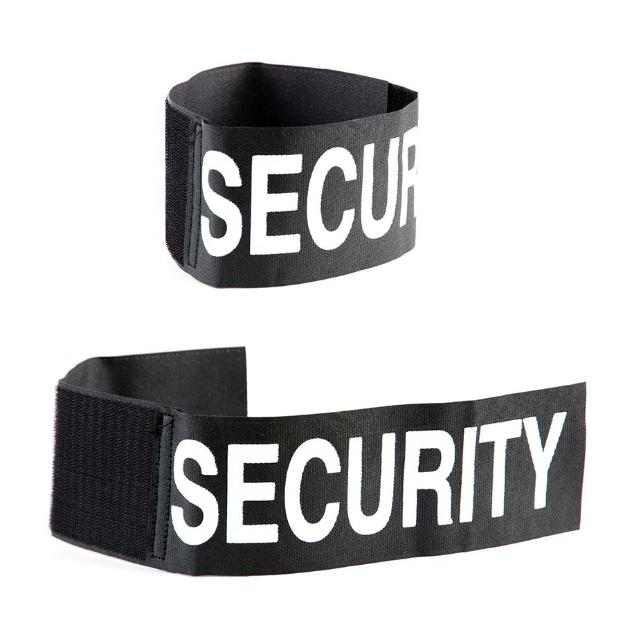 Security strap Security strap