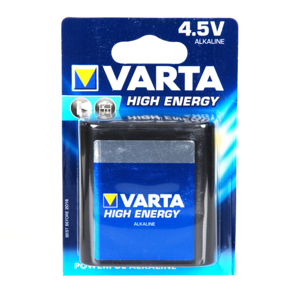 Varta 4