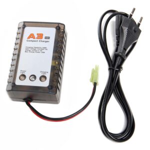 Batterij oplader A3 NIMH