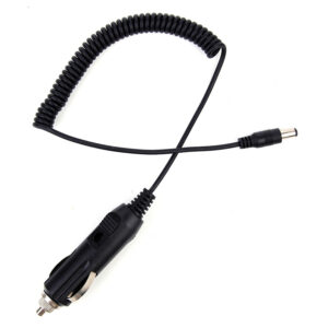 Car Adapter voor oplader (Imax B6 + B6AC)