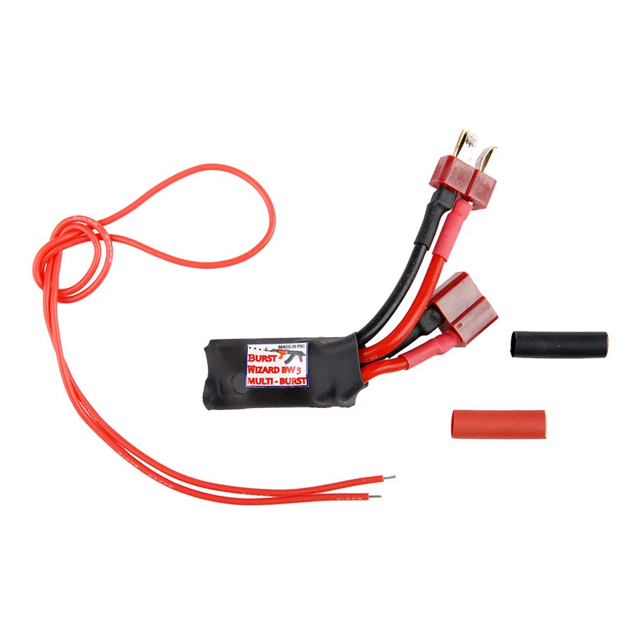 Adapter Deans MILSIM Mosfet Adapter Deans MILSIM Mosfet