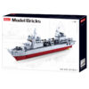 Sluban Supply ship M38-B0701 #16083