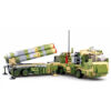 Sluban Launching Vehicle M38-B0758 #16086