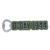 Flesopener 3D PVC D-Day 1944