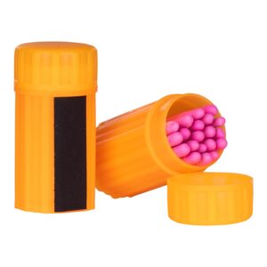 Survival lucifers wind- en waterbestendig 20 stuks