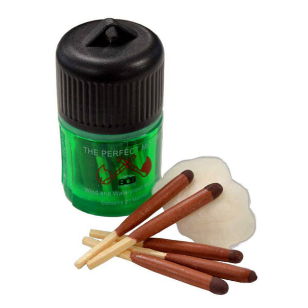 BCB Stormlucifers koker à 25 stuks CN343