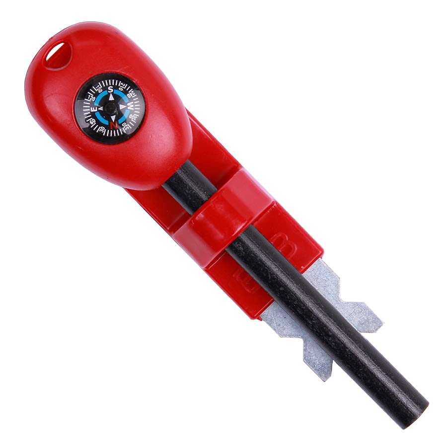 BCB Vuurstarter fireball flint & strike (grand) CN340 BCB Vuurstarter fireball flint & strike (grand) CN340