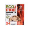 Eco Fire Nuggets 24pcs