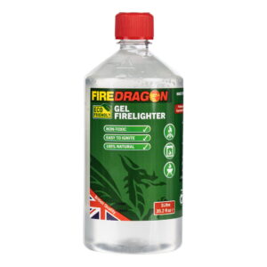 BCB Fire dragon fuel gel 1 Ltr. FD103
