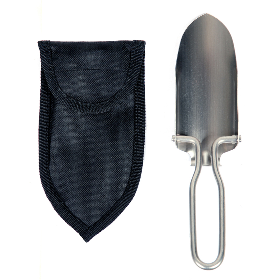 Mini klapschop + hoes Mini klapschop + hoes