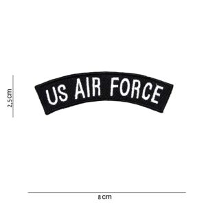 Embleem stof US Air Force #3037