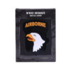 Metaal logo 101st Airborne Division