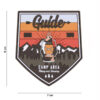 Embleem 3D PVC Guide #23007 Embleem 3D PVC Guide #23007