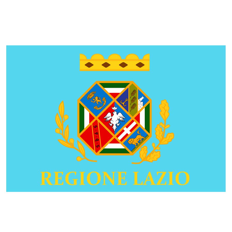 Vlag Lazio Vlag Lazio