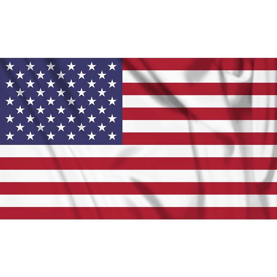 Vlag USA Vlag USA
