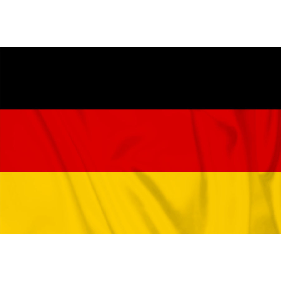 Vlag Duitsland Vlag Duitsland
