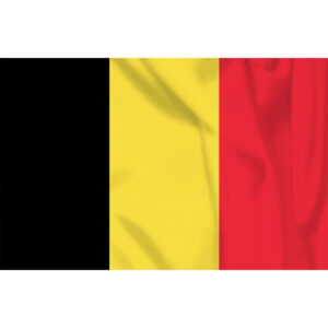 Vlag Belgie