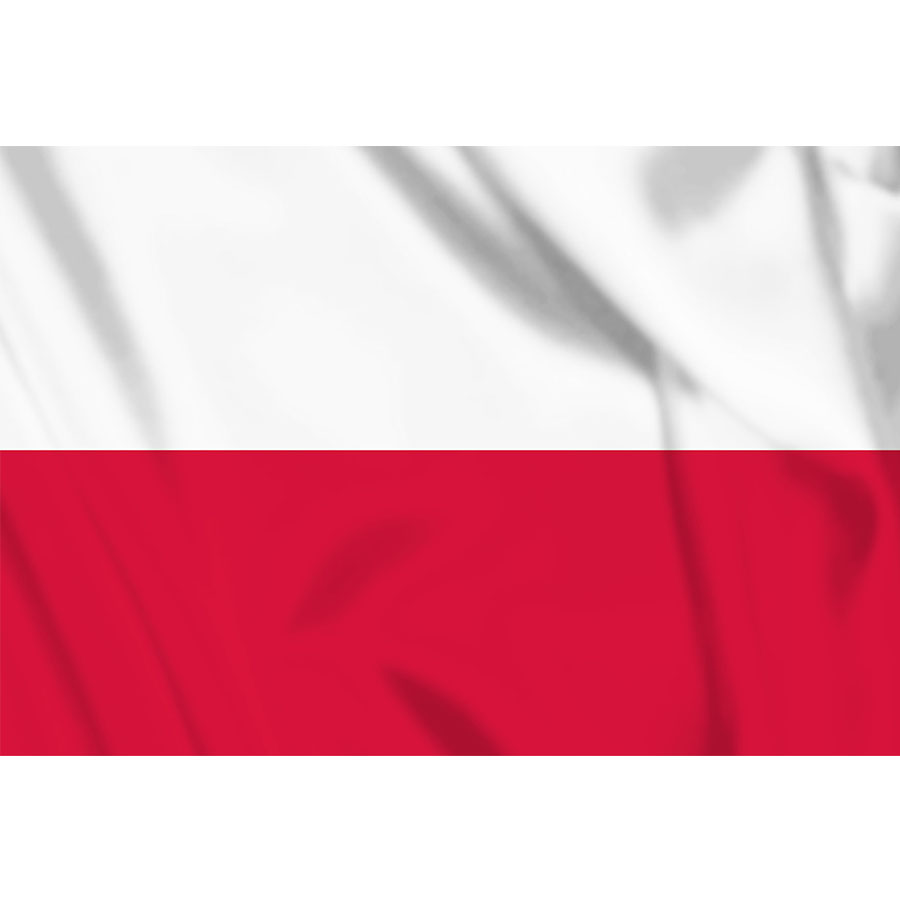 Vlag Polen Vlag Polen