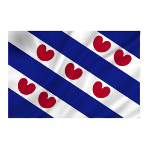 Vlag Friesland