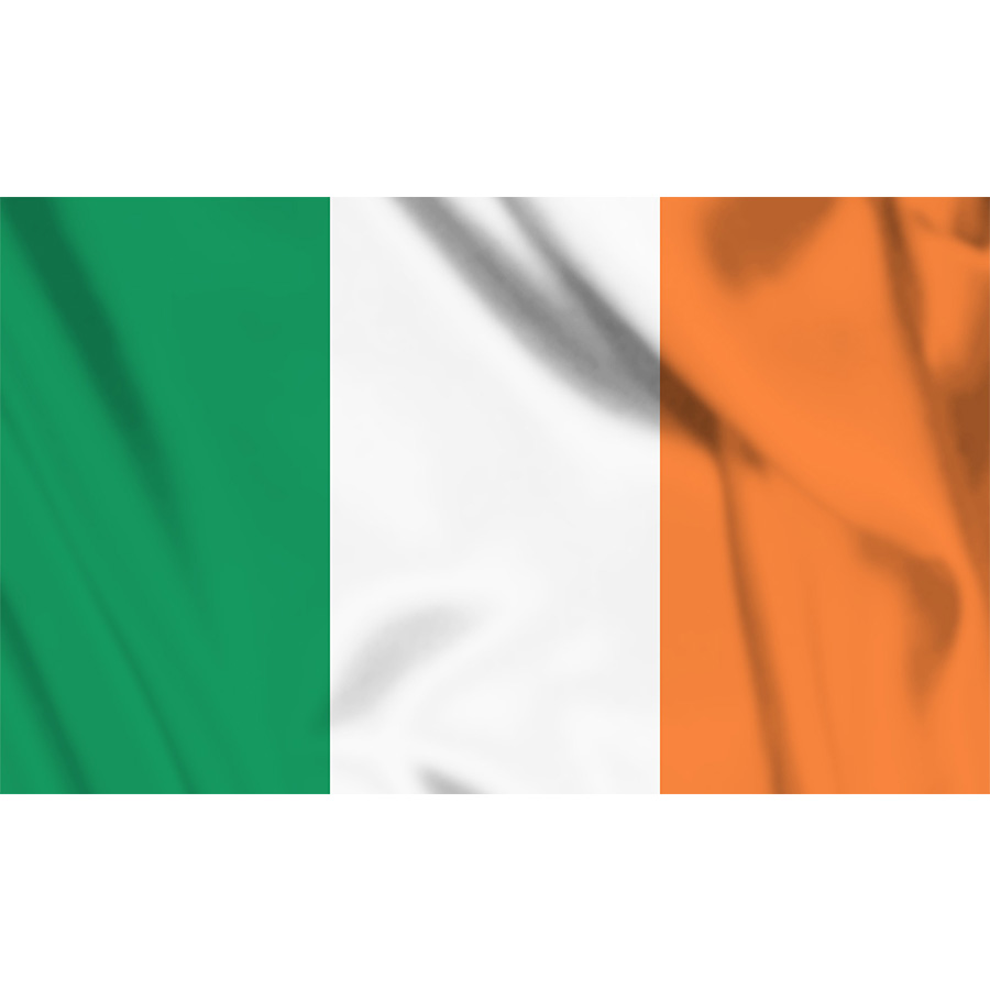Vlag Ierland Vlag Ierland