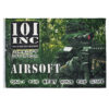 Banner 101 INC