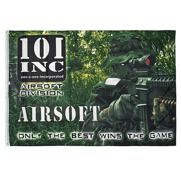 Banner 101 INC
