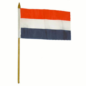 Deskvlag Nederland