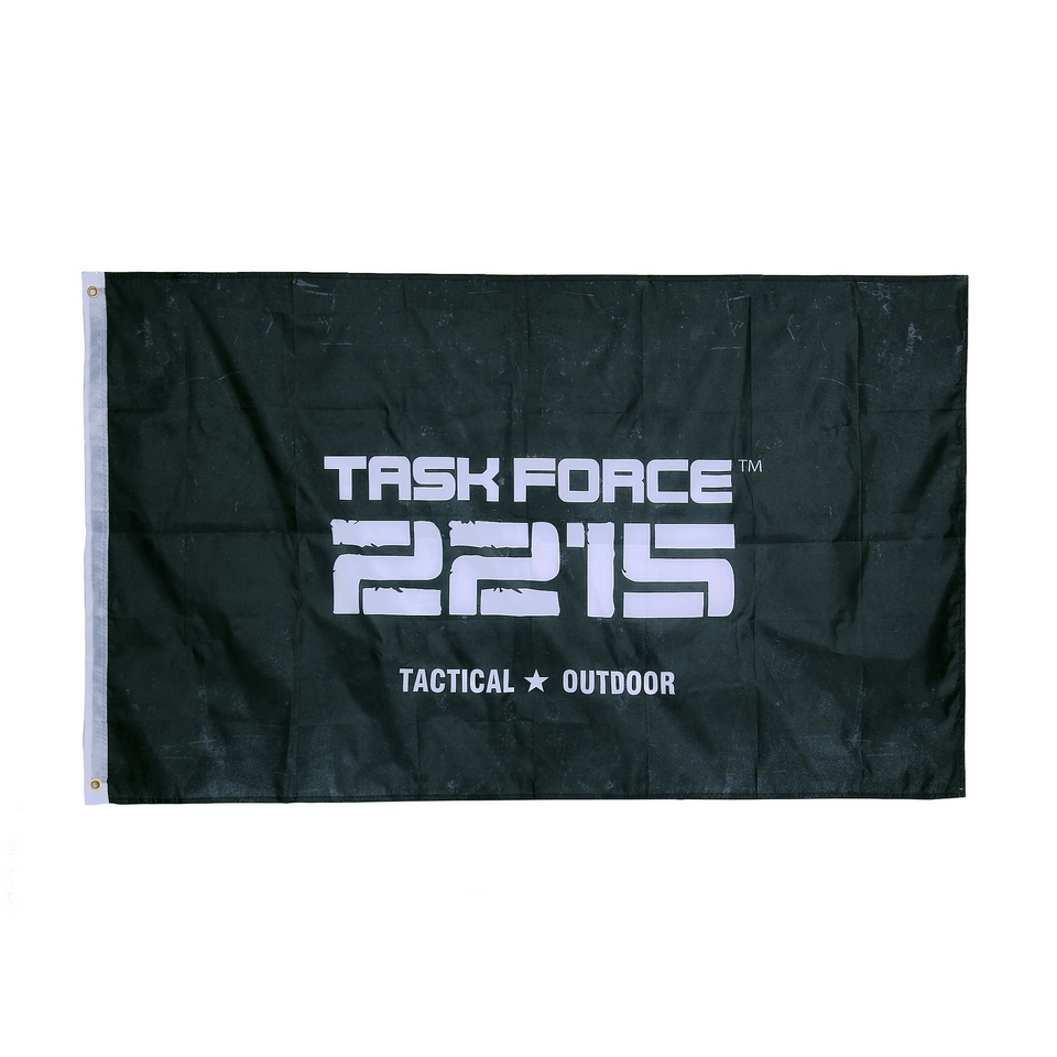 Vlag Task Force 2215