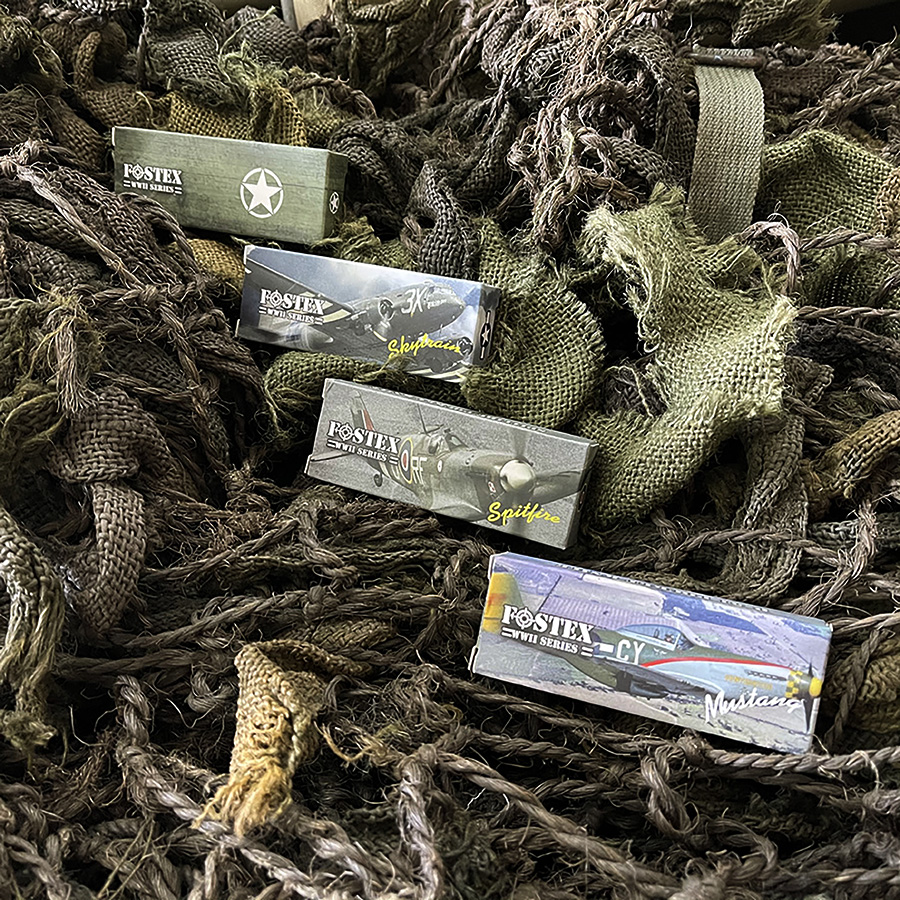 Zakmes P-51 Mustang #9092 Zakmes P-51 Mustang #9092