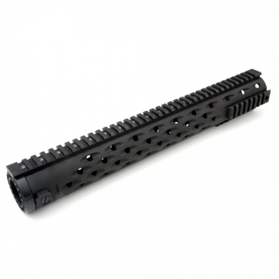 Handguard JA-2031 15 inch Only for Airsoft!!