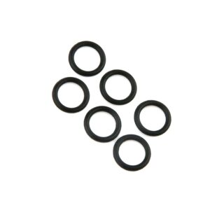 O ring 5 x 1 mm DQ0033 #26019